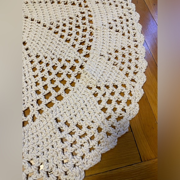 Handmade Rug - Picture 4 of 4